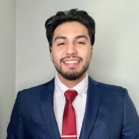 Fischer Employee Andrew Licea's profile photo