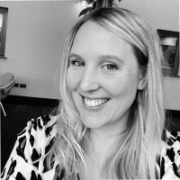 Clarkebond Employee Charlotte Mills's profile photo