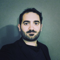 EVBox Employee Vincent Pilorge's profile photo