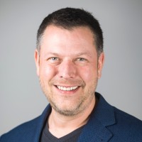 5x5 Employee Jeff Steiner's profile photo