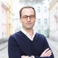 Valutico Employee Paul Resch's profile photo