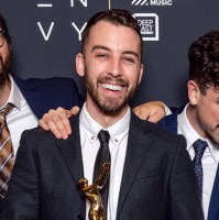 Sky Creative Employee Josh Moore's profile photo