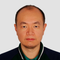 China CAMC Engineering Co.,LTD Employee Huan Hu's profile photo