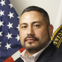 Prometheus Intelligence Employee Alexsander Hernandez's profile photo