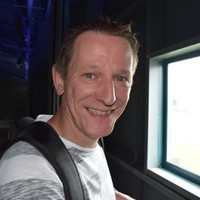 E-mail de Stephen Cross