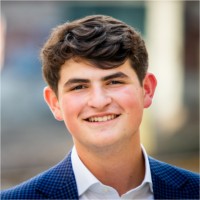MacsLive Employee Jarrett Lazarus's profile photo