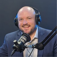 TJW Wealth Employee Jack Waldron's profile photo