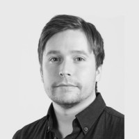 Seriline Employee Luis Barri's profile photo