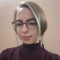 iTechart Group Employee Yuliya Salimova's profile photo
