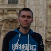 Funambol Employee Vlad Sovetov's profile photo