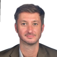 Avolta Employee Jelle de Buck's profile photo