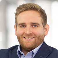 reflact AG Employee Marcel Rauh's profile photo