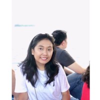 Forestry Employee Indri F's profile photo