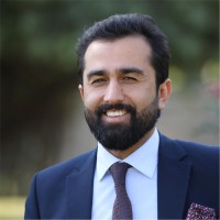 Presidental Employee Kabir Wasiq's profile photo