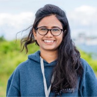 PICKPLACE Employee Keerthi Tippanaboina's profile photo