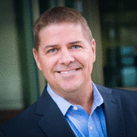 DBS Group Employee Ben Johnson's profile photo