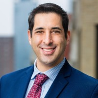 Hill & Moin LLP Employee David Zwerin's profile photo