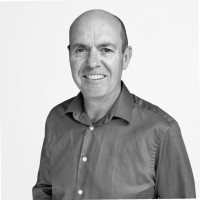 Coverage Matters Employee Iain Bremner's profile photo