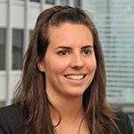 Centre de services scolaire Marie-Victorin Employee Maude Pelletier-Bernier's profile photo