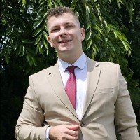 Aillio Ltd. Employee Martin Zavodsky's profile photo