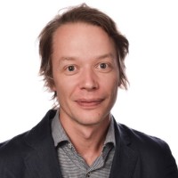 Anders Koponen Email