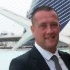 MRH (GB) Limited Employee Roger Loasby's profile photo