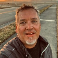 Sentry Employee Mark Kluis's profile photo