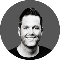 RightRev Employee Chris Benoit's profile photo