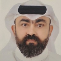 Ministry of Transportation and Telecommunications Employee Isa al Khamiri's profile photo