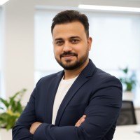 Star Union Dai-ichi Life Insurance Company Limited Employee Ashish Parab's profile photo