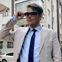 Winfluencer Employee Ahmet Yıldız's profile photo