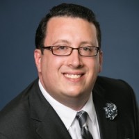 Jonathan De Carlo