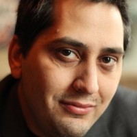 LUMOplay Employee Curtis Wachs's profile photo