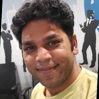 Viswaat Chemicals LTD. Employee Sunil Yadav's profile photo