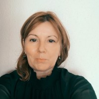 Ricoh Danmark A/S Employee Mira Ghandforoush's profile photo
