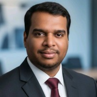 Ander Baher Employee Vinit Sankhe's profile photo