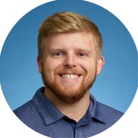 Cricut Employee Nick Swope's profile photo