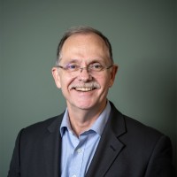 Electrosoft Employee Cecil Dildine's profile photo