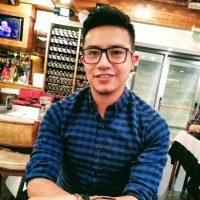 Christian Narváez Montero's profile photo