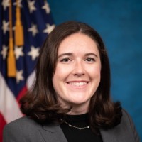 U.S. Department of Justice Employee Sarah Loftus's profile photo
