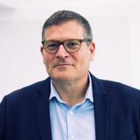 Credit Agricole Atlantique Vendee Employee Christophe Grolleau's profile photo