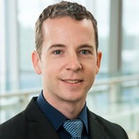 Commonwealth Bank Employee Tim Mayall's profile photo