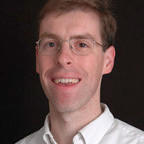 Project Jupyter Employee Jason Grout's profile photo