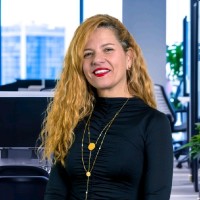 Clavei (Clave Informática S.L.) Employee Rosa Giménez's profile photo