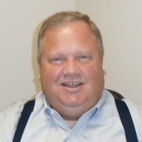 Carahsoft Employee John Lee's profile photo