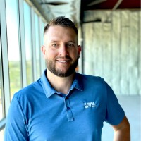 Ahlquist Employee Tanner Shrum's profile photo