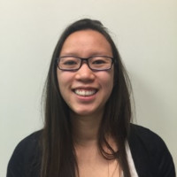 Vitagene Employee Karen Lo's profile photo