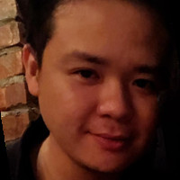HostAStay Berhad Employee Alan Chang's profile photo