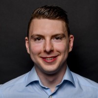 sitegeist media solutions GmbH Employee Christian Pansch's profile photo