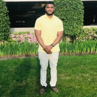 99 Exposure Employee Darius Pittman's profile photo